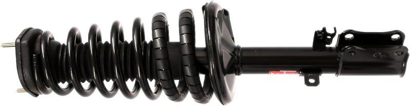 Monroe Shocks & Struts Quick-Strut 171492 Strut and Coil Spring Assembly - Image 1