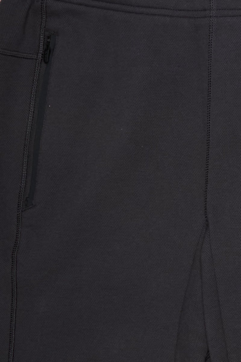 umbro Men Sportswear Fit Club Training Sweatpants, Black - Image 5