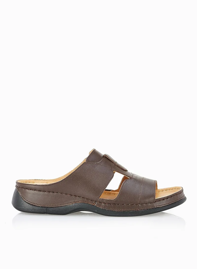 Comfort Plus Arabic Sandals