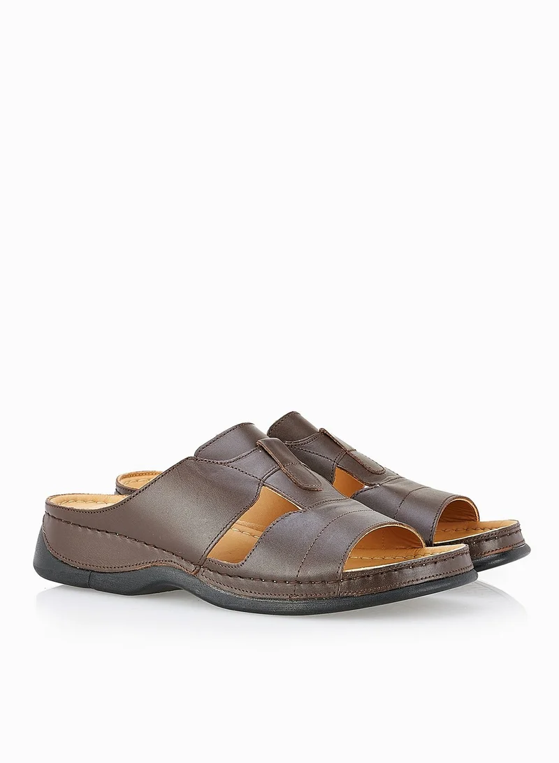 Comfort Plus Arabic Sandals