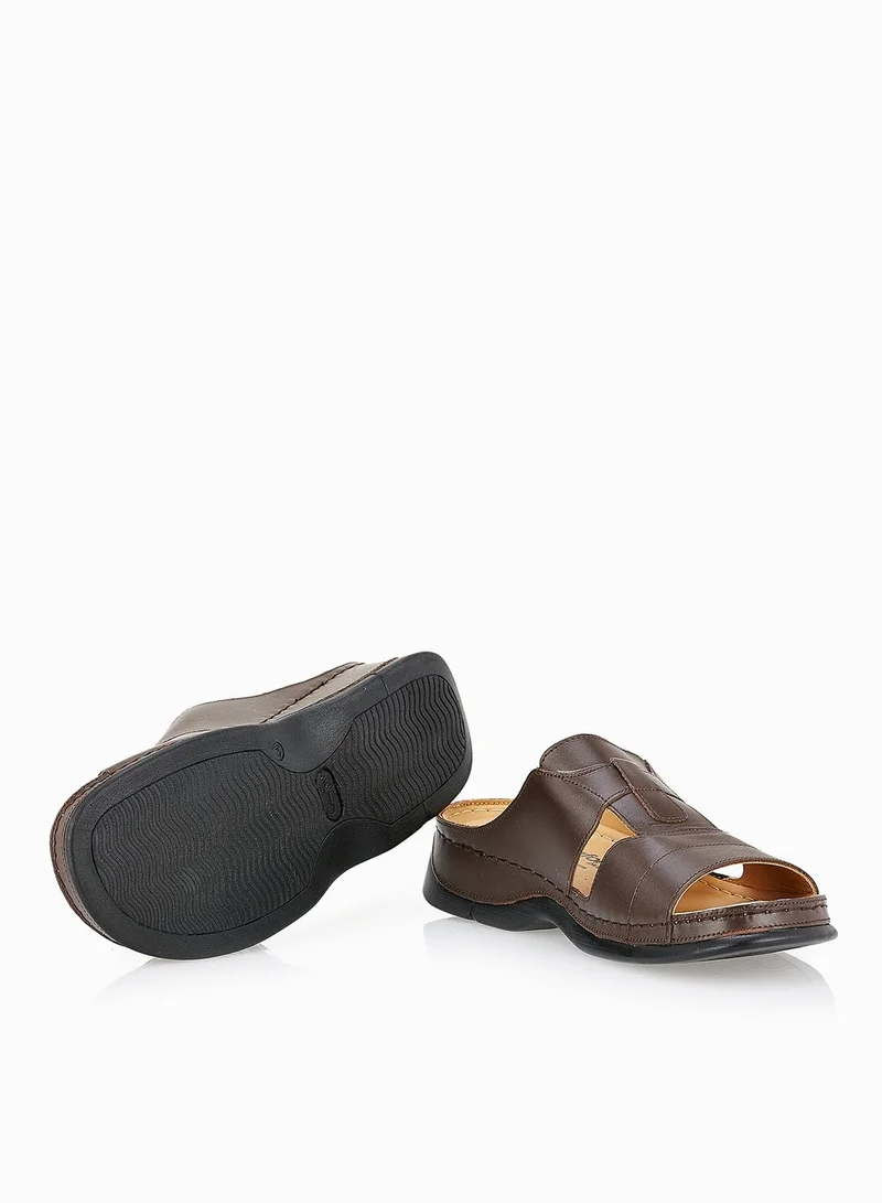 Comfort Plus Arabic Sandals