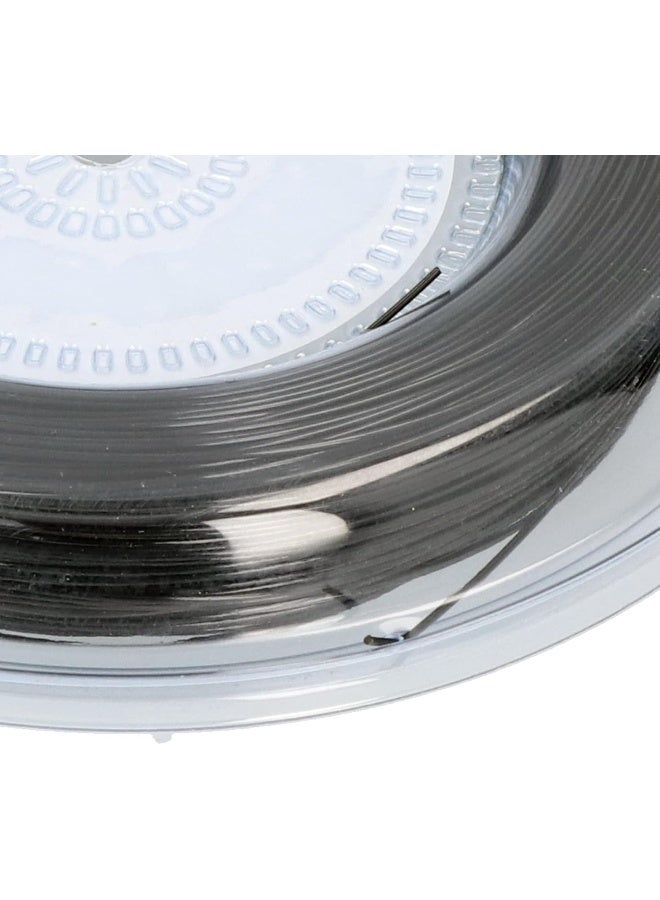 EVTSCAN EVTSCAN 200m Durable Polyester Tennis Racket String Round Strike‑Resistance Hard Racquet String - Image 1