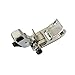 HONEYSEW HONEYSEW Zigzag (J) Foot Leveling Button XC3021051 (SA176) With Low Shank Adapter For Baby Lock, Brother Singer  - Image 2