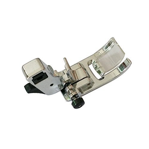 HONEYSEW HONEYSEW Zigzag (J) Foot Leveling Button XC3021051 (SA176) With Low Shank Adapter For Baby Lock, Brother Singer  - Image 1
