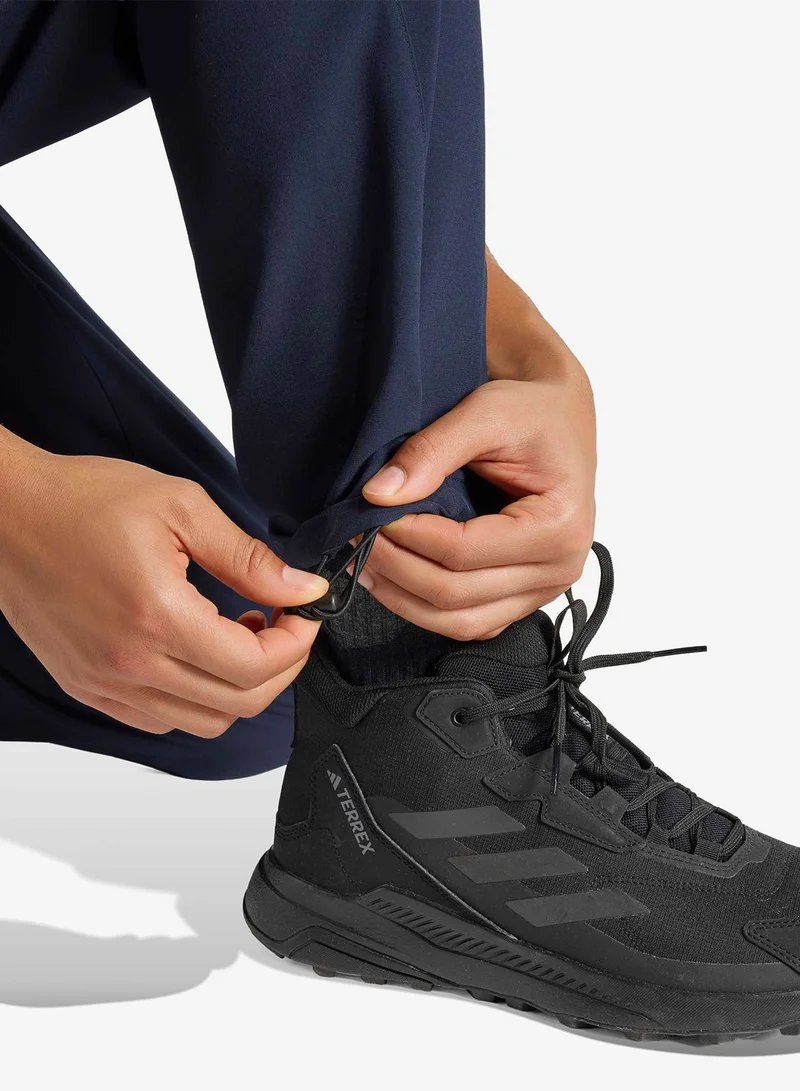 Adidas LEGINK Terrex Multi Liteflex Pants for Men | Best Price UAE