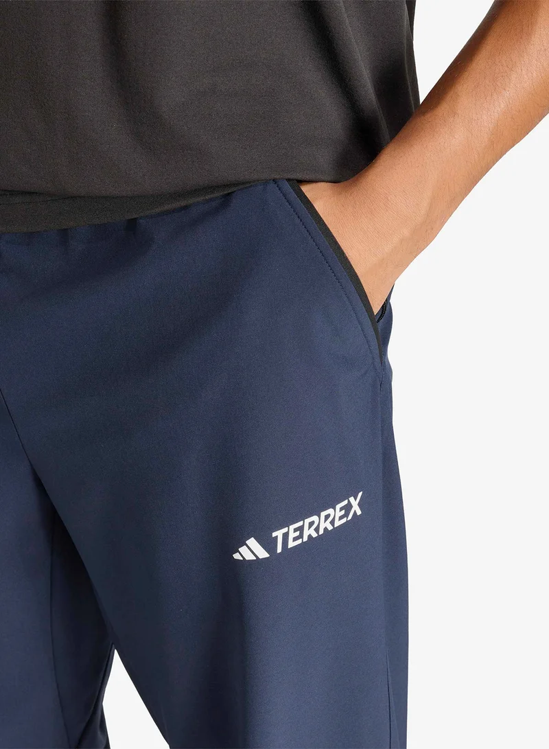 Adidas LEGINK Terrex Multi Liteflex Pants for Men | Best Price UAE
