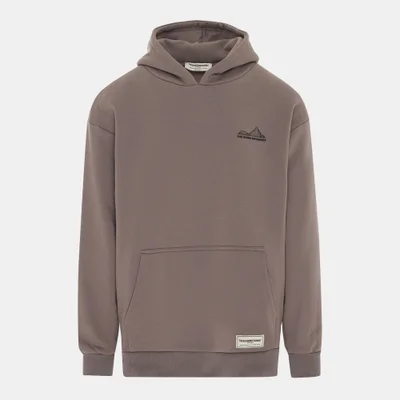 The Giving Movement Men's Printed Hoodie