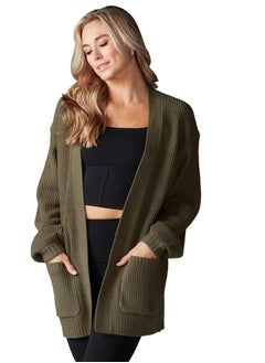 Tavi Alpine Long Cardigan Olive - pzsku/ZD68DCF7169F87449532BZ/45/_/1703583253/8665cf2d-45c0-46bd-8294-5979b71cdee8