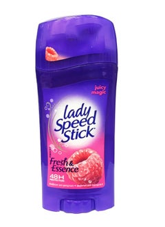 24/7 Wetness & Odor Protection Antiperspirant Deodorant 65 g
