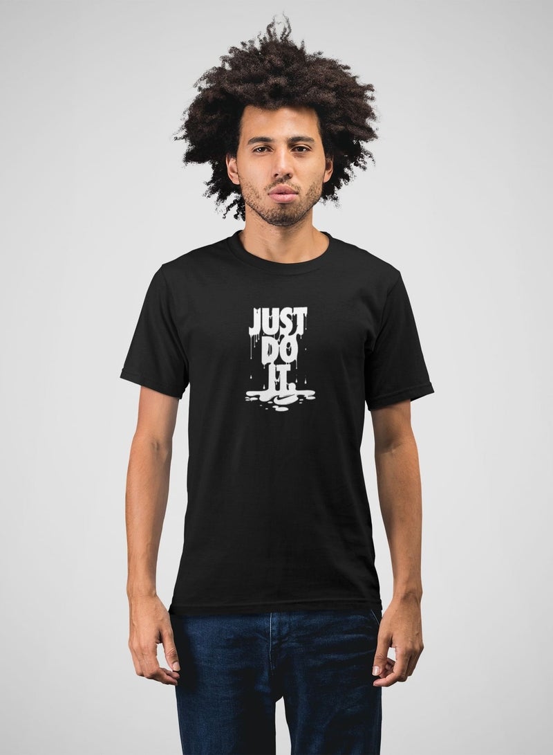 MERCH Just Do It: Ignite Your Inner Motivation with Our Inspiring T-Shirt - Image 1