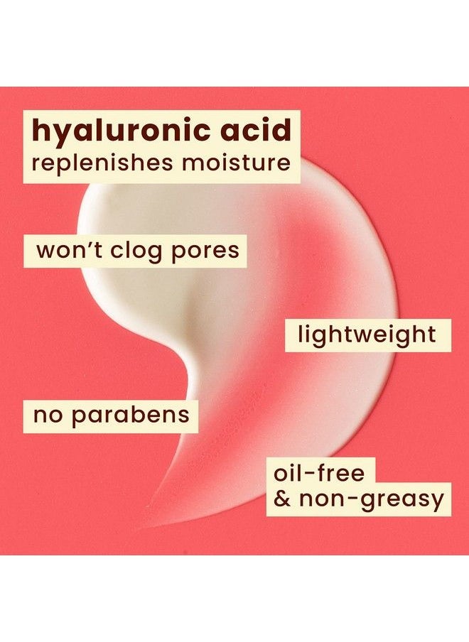 Hawaiian Tropic - Sheer Touch Face Serum SPF 30 14oz : Hyaluronic Acid Serum for Face Sunscreen Serum Face Serum for Women and Men Hydrating Serum for Face : Travel Sunscreen SPF 30 14oz - Image 1