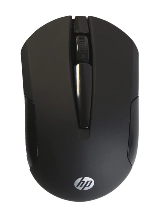 HP - Wireless Mouse 2.4ghz , With Micro Receiver - XS268 - Image 1