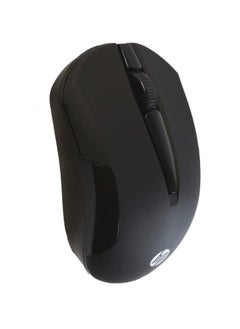 HP Wireless Mouse 2.4ghz , With Micro Receiver - XS268  - Image 2