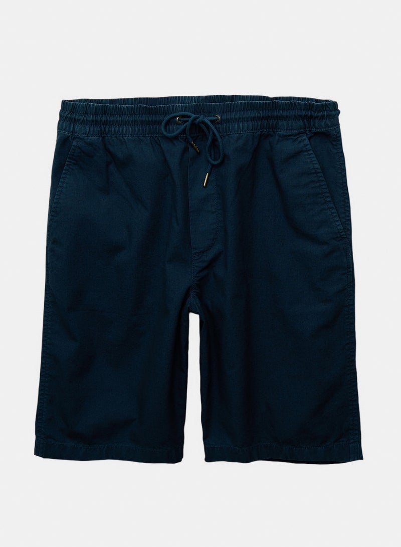 American Eagle AE 10" Lived-In Trekker Short - Image 3