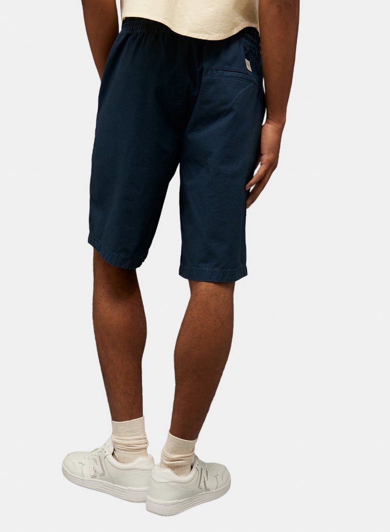 American Eagle AE 10" Lived-In Trekker Short - Image 4