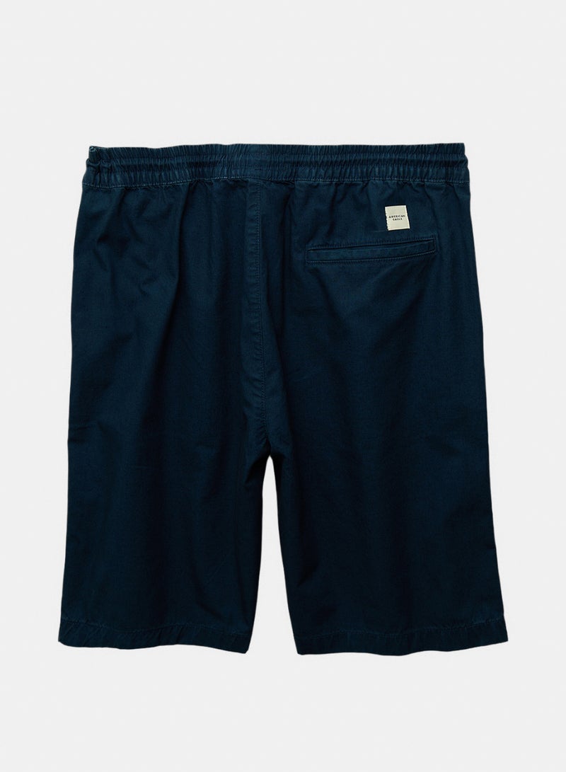 American Eagle AE 10" Lived-In Trekker Short - Image 2