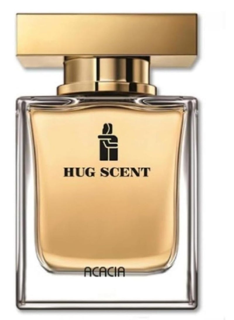 أكاسيا عطر هاج سنت للرجال من اكاسيا 100 مل - Image 1