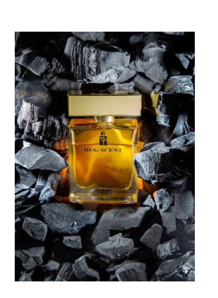 أكاسيا عطر هاج سنت للرجال من اكاسيا 100 مل - Image 3
