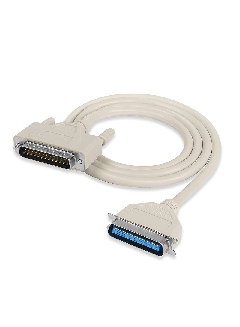 Parallel Printer Cable 3 Meter