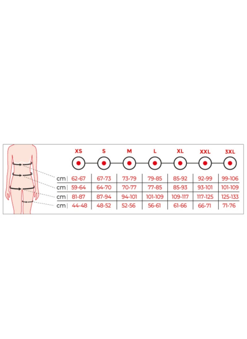 Zippered Full Body Liposuction Garment - pzsku/ZD68E8BBF849D2CC3A9FFZ/45/_/1676586173/240256e3-084e-4296-9d84-094359635ed9