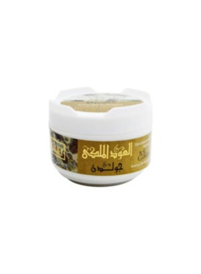 Royal Oud Deodorant Cream – Long-Lasting Freshness & Odor Protection – 50 g - Image 2