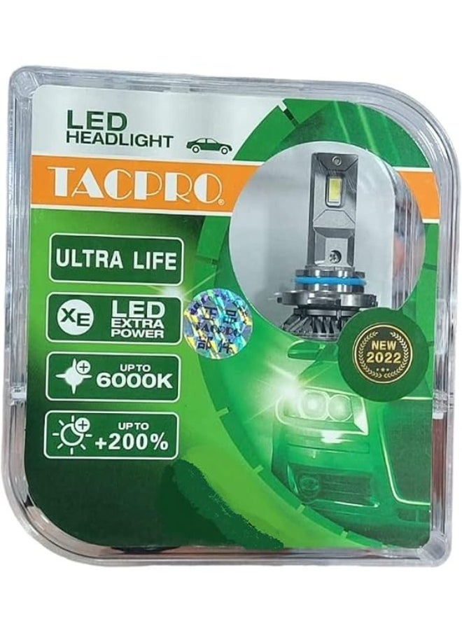 مصباح أمامي LED من تاك برو H11 للفوانيس الأمامية للسيارة - pzsku/ZD68EB472F4E8A4DF9360Z/45/_/1738166477/01cb85c9-9d92-4c82-bf5e-a65c4ff00363