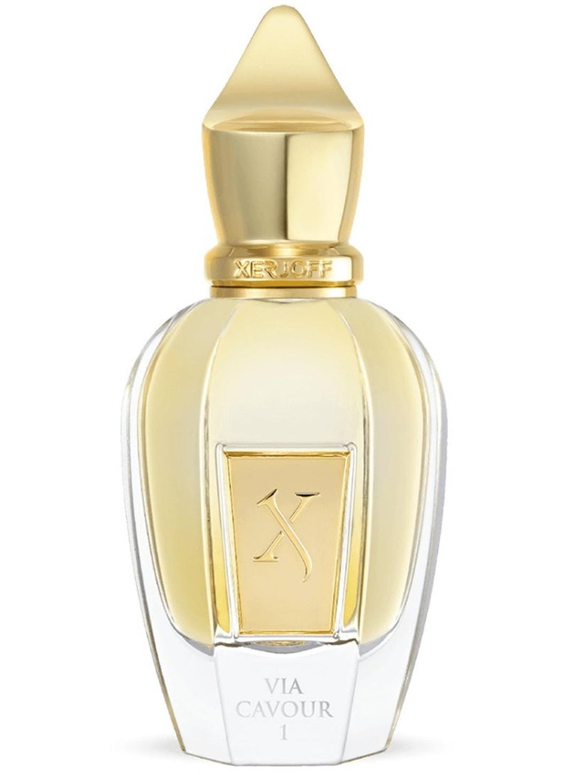 Via Cavour 1 Parfum 50ml