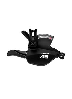 LTWOO A5 MTB 500 Series 2:1 Gear ShifterWindow right finger dial (9 speed) Window right finger dial (9 speed)