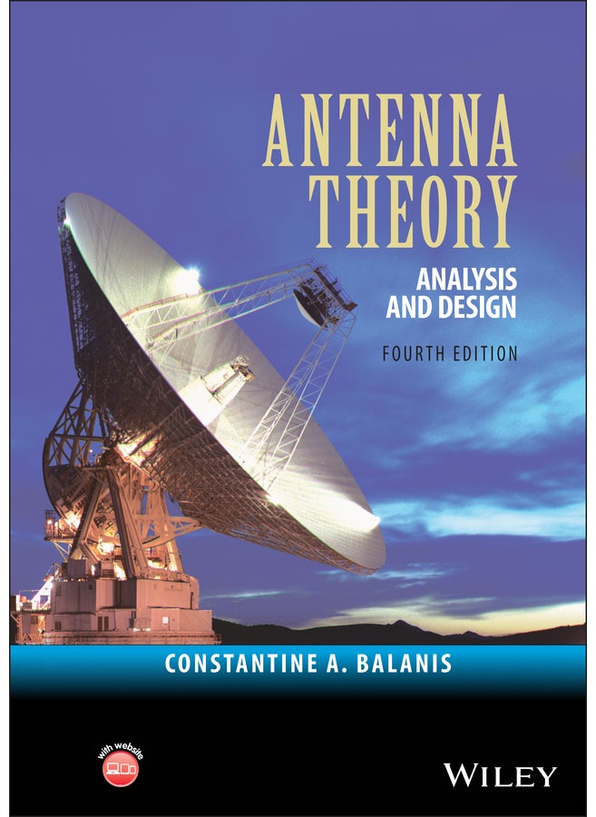 Antenna Theory 