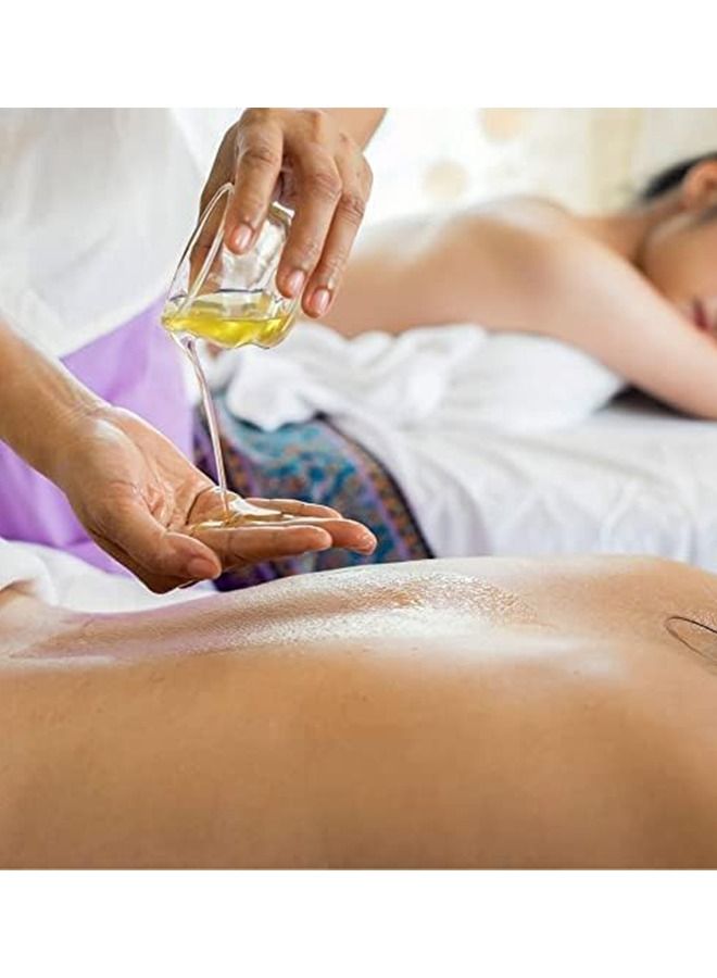 ✅اداة تدليك طبيعية دوارة للجسم من الخشب للتدليك العلاجي بالخشب مدلك (التصريف اللمفاوي) و نحت الجسم ومكافحة السيلوليت، وتدليك العضلات لتخفيف آلالم واعطاء شعور بالاسترخاء - Image 4