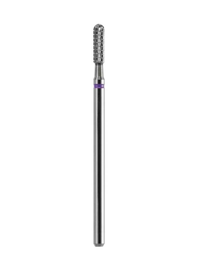 brunson بت حفر الأظافر الكربيد أسطواني مدور EC290 - Image 1