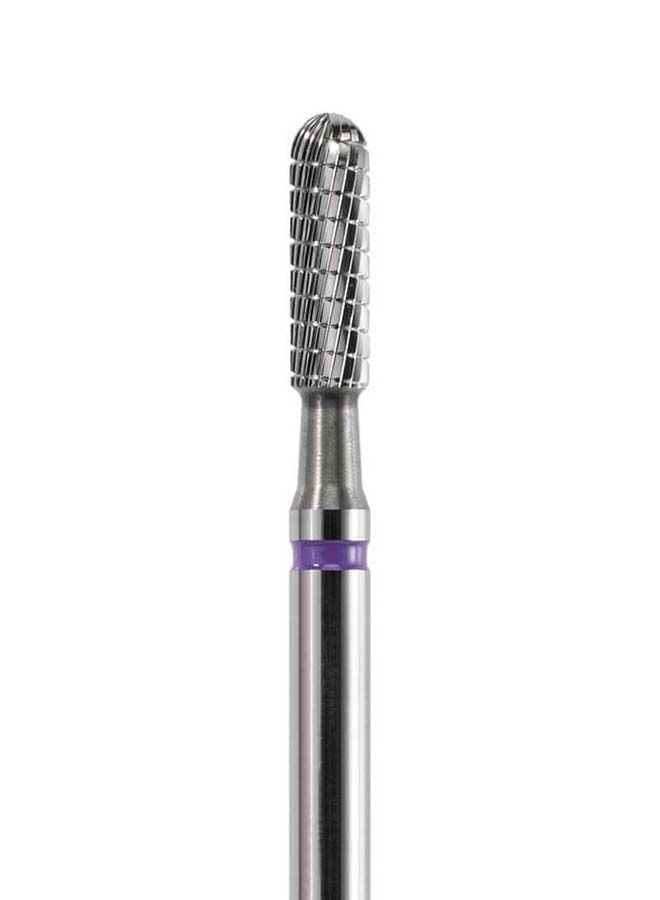 brunson بت حفر الأظافر الكربيد أسطواني مدور EC290 - Image 2