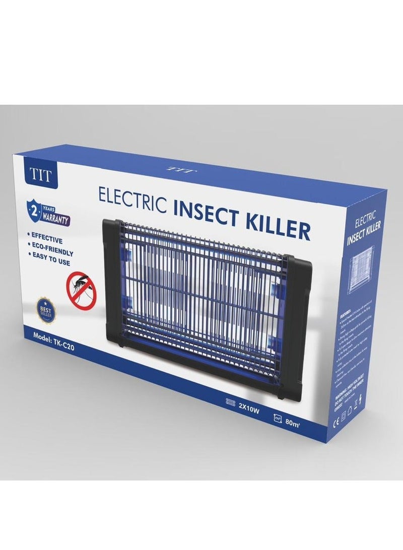 TIT- Insect Killer 40watts - Image 2