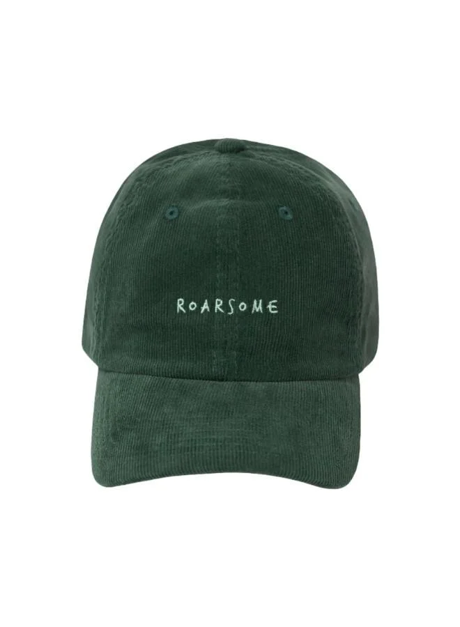 هدير Corduroy Cap
