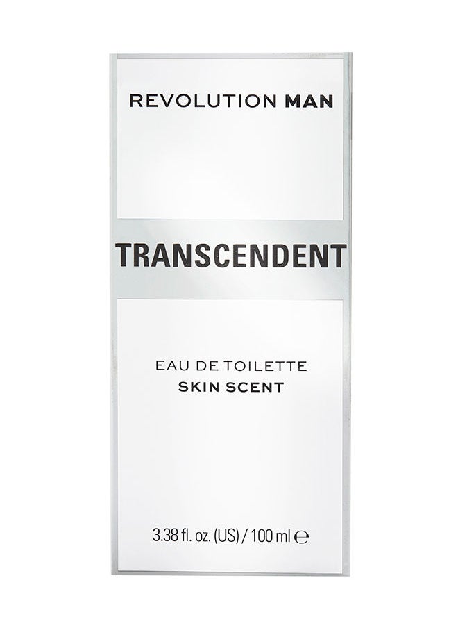 REVOLUTION Transcendent EDT  - Image 3