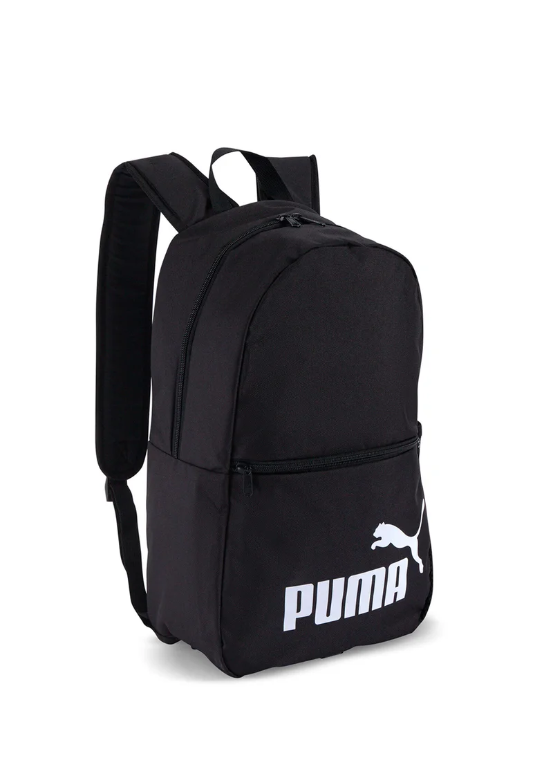 بوما Youth Logo Backpack Fp