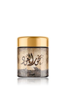 Sedr Al-Khaleej Perfumes Sidr Al Khaleej Oud Incense - 40 g 
