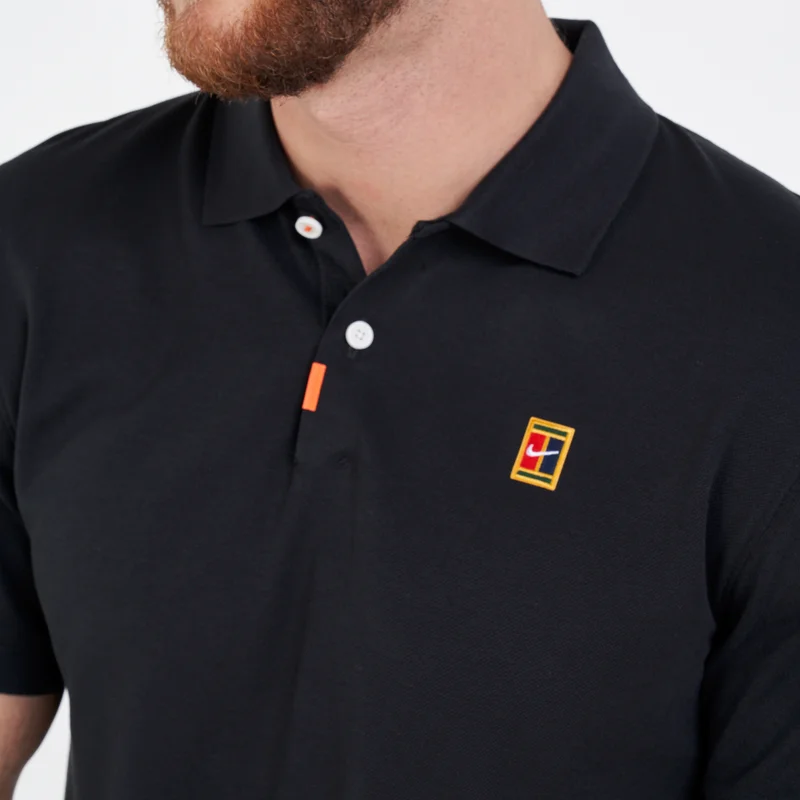Nike Men's Polo Hertiage Shirt