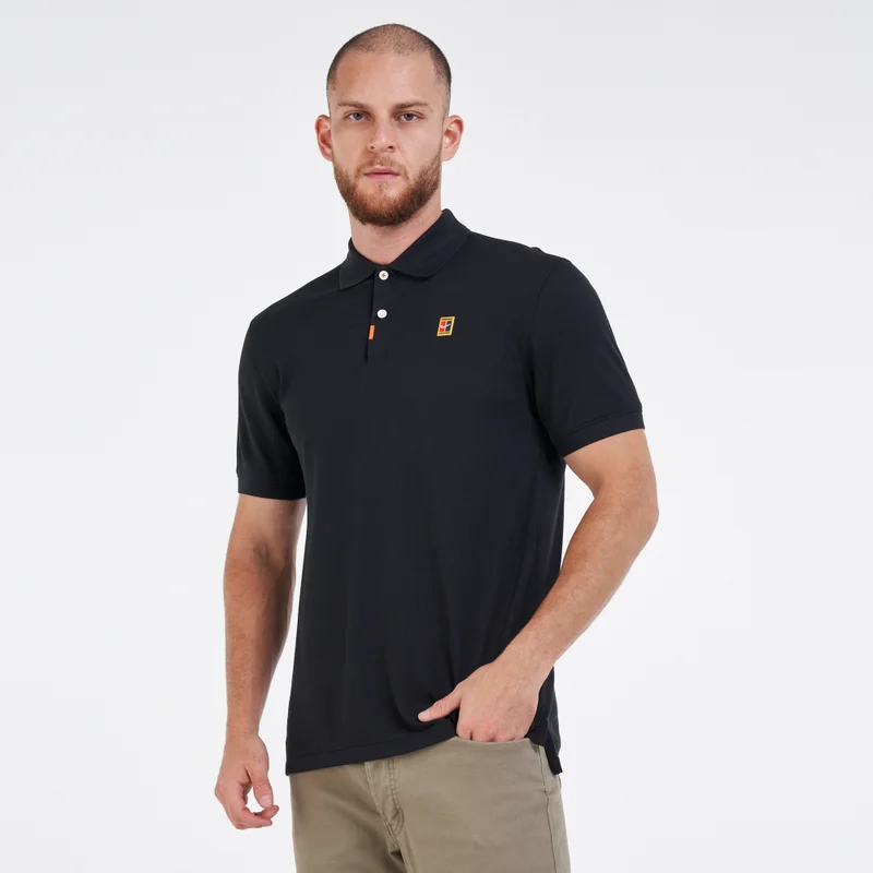 Nike Men's Polo Hertiage Shirt