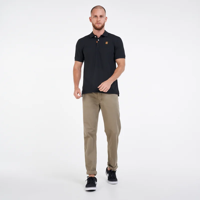 Nike Men's Polo Hertiage Shirt