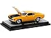 m2 Machines M2 1970 Mach 1 428 Grabber Orange with Black Stripes Limited Edition to 5250 Pieces Worldwide 124 Diecast Model Car 40300109A - Image 3