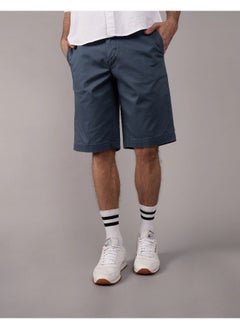 American Eagle AE Flex 12" Khaki Short  - Image 2
