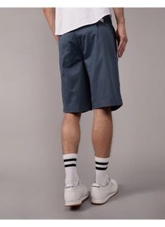 American Eagle AE Flex 12" Khaki Short  - Image 1