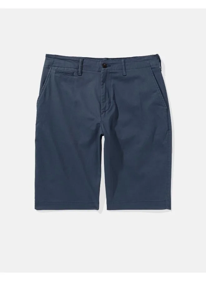 American Eagle AE Flex 12" Short