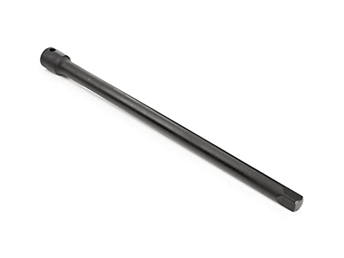 TEKTON 3/8 Inch Drive x 10 Inch Impact Extension | SIA11110 - Image 2