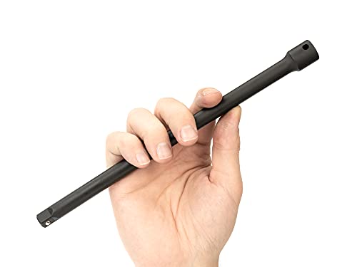TEKTON 3/8 Inch Drive x 10 Inch Impact Extension | SIA11110 - Image 3