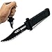 Cooplay 4PCS Retractable Fake Knife Toy Extension Hardcover Dagger Plastic Funny Trick Gadget Props Classic Gag Fun Prank Friend For Halloween Fools Day Christmas Party - Image 4