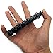 Cooplay 4PCS Retractable Fake Knife Toy Extension Hardcover Dagger Plastic Funny Trick Gadget Props Classic Gag Fun Prank Friend For Halloween Fools Day Christmas Party - Image 2