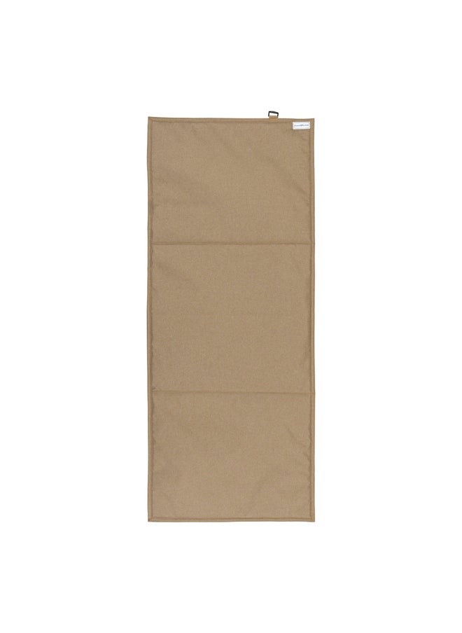 AL SANIDI Outdoor mat for camping , Heritage mat, Woody*Oud, Size 80 * 200 Cm  - Image 3