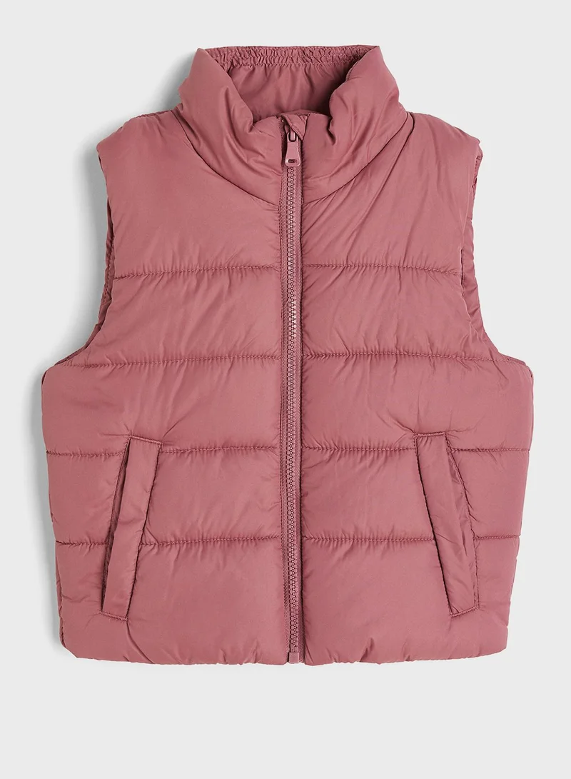 H&M Kids Essential Puffer Jacket